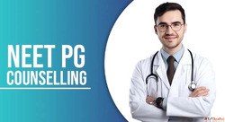 NEET PG Counselling 2025 - Round Wise Seat Allotment Registr...