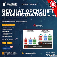The Top OpenShift Training In Bangalore Chennai
