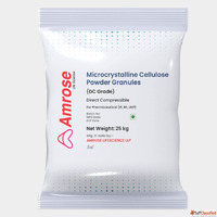 Order Microcrystalline Cellulose Granules from Amrose Lifesc...
