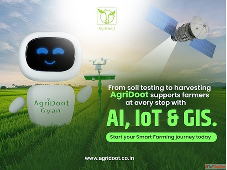 Mobile-Based Crop Disease Identification for Enterprise Agri Apps