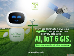 Mobile-Based Crop Disease Identification for Enterprise Agri...