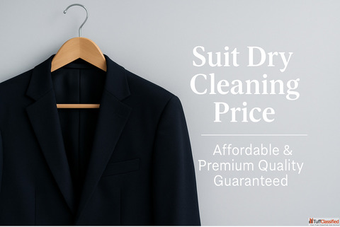 Blazer Dry Cleaning Cost for Office Party Designer Blazers