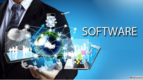 Get Software Solutions Services from Seorises India