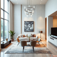 Professional Interior Design Services by Pratyasa Interior