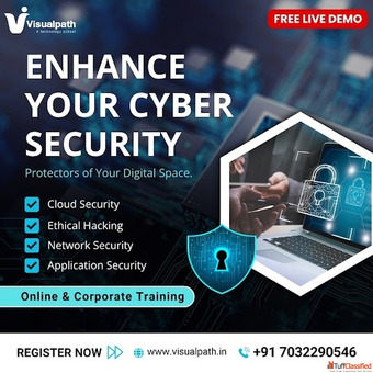 Cyber Security Course in Ameerpet Cyber Security