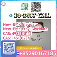 New PMK Ethyl Glycidate CAS 28578167 in Bulk Trusted Exporte...