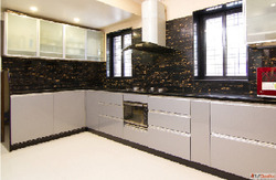 Best Modular Kitchen and Furniture in Pune Adeetya's Ki...