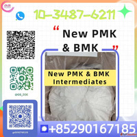 New PMK Ethyl Glycidate CAS 28578167 in Bulk Trusted Exporte...