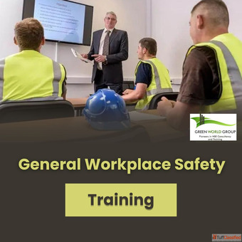 Why Safety Training Matters in the Workplace Key Benefits Explained