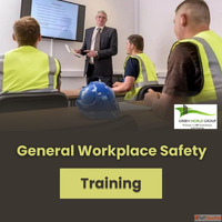 Why Safety Training Matters in the Workplace Key Benefits Ex...