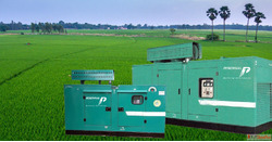 Diesel generator rental in Chakan Power Rental - Book Now......