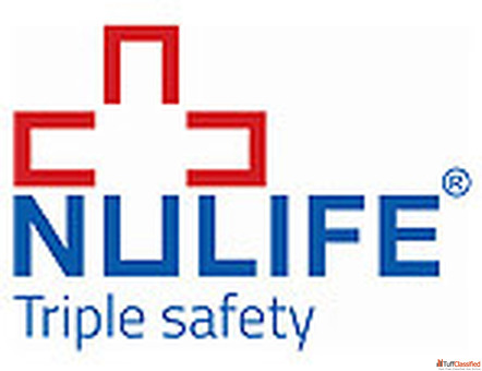 Two Way Catheter Designed for Smooth and Secure Drainage - Nulife