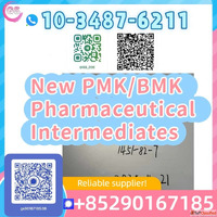 New PMK BMK Intermediates Online Affordable and Safe EU Deli...