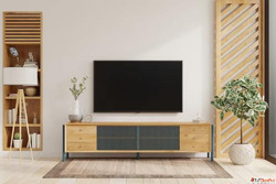 TV Unit Manufacturers in Pune Adeetya Kitchen Furniture