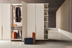 Fabricated wardrobe manufacturer in Pune Adeetya's Kitc...
