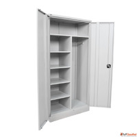 Rigid wardrobe Manufacturer in Pune Adeetya's Kitchen F...