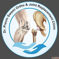 Orthopedic specialist in Solapur - Dr Pravin Swami