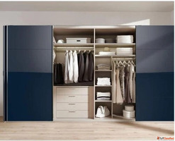 Robust wardrobe Manufacturer in Pune Adeetya's Kitchen ...