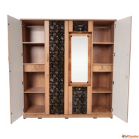 Hybrid Furniture Solutions in Pune Adeetya's Kitchen Fu...
