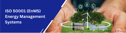 Benefits of ISO 50001 Certification