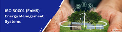 Benefits of ISO 50001 Certification