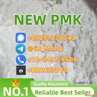 Hot Sale PMK Powder CAS 28578-16-7 CAS 13605-48-6 Fast Shipp...