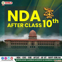 Best NDA coaching in Alambagh join SDA