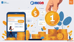 API-Based Penny Drop Services by Meon Technologies Pvt Ltd