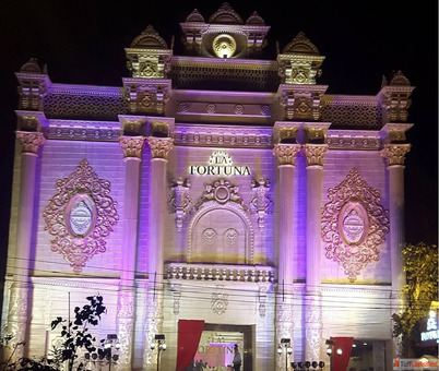 Discover La Fortuna Mayapuri Your Dream Banquet Venue in Delhi