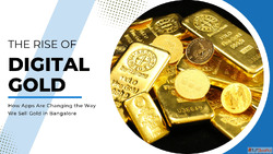 The Rise of Digital Gold How Apps Are Changing the Way We Se...
