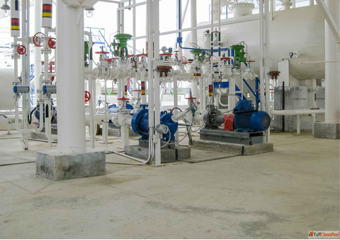 Top Centrifugal Pump Supplier in India Alliance Industrial Products