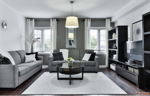 Envision Design Architects - Inspired Spaces Timeless Design