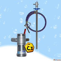 Barrel Pump Suppliers in India - Buy Barrel Pump - Ceracin