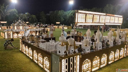 Best Wedding Catering Services in Ahmedabad for Your Special...