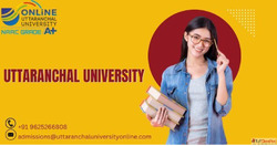 Uttaranchal University