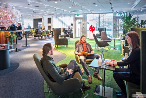 Professional Office Makeover Tips - Simple Effective