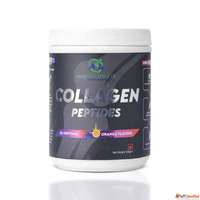 Why Athlete Nutrition's Collagen Is the Best Collagen S...