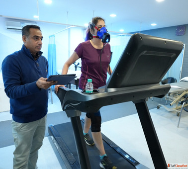 Why Is VO₂ Max Important for Your Fitness Health