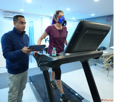 Why Is VO₂ Max Important for Your Fitness Health