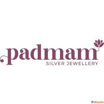 Padmam Silver Jewellery - Timeless Elegance