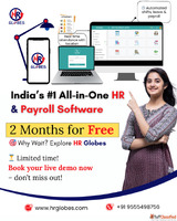 How to Choose the Best HR Software for Your Business in 2025