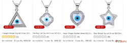 Protect in Style with Our Handmade Evil Eye Bracelet - Wards...