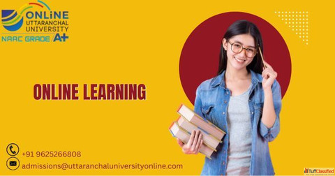 Online Learning