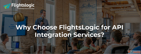 API Integration Services