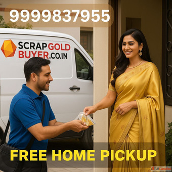 Who Is The Best Gold Buyer Janakpuri