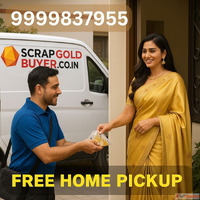 Who Is The Best Gold Buyer Janakpuri