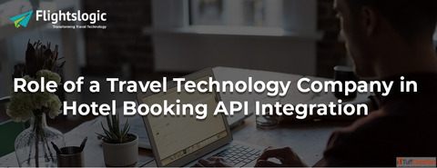 Hotel Booking API
