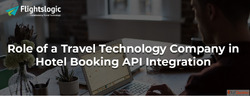 Hotel Booking API