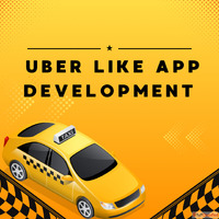 Uber Like Taxi App Development Dubai