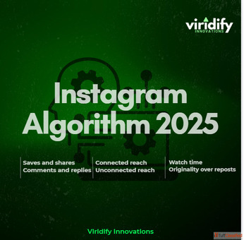 Looking to stay ahead on Instagram in 2025